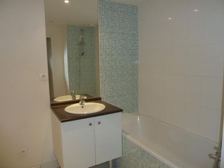 Appartement T3 à louer Saint Gregoire - 60 m² - Photo 5