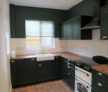 2 bedroom house to rent - Photo 4