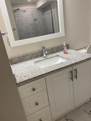 For Lease - 1527 Leger Way Unit# Basement, Milton, Ontario - Photo 1