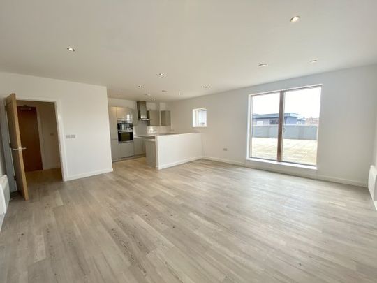 Lords Gardens, NR1 1FY - Photo 1