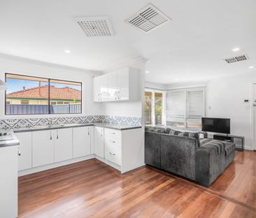 Spacious Family Home with Large Outdoor Area - Photo 2