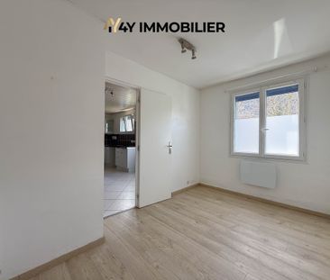 Location Appartement 3 pièces 50m² VIZILLE 38220 - Photo 3