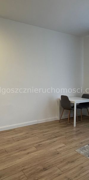 Do wynajęcia mieszkanie Bydgoszcz Centrum - 29m2 - Photo 1