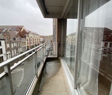 Appartement à Tournai - Photo 6