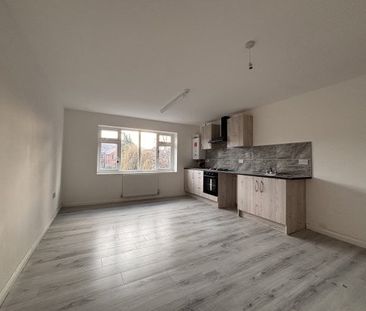 Flat 14, Redhouse Street, WS1, Property for rent - Photo 3