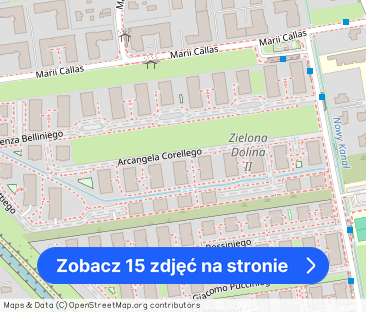 MIESZKANIE 2 POKOJE Białołęka, Zielona Dolina II - Zdjęcie 1