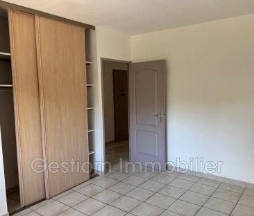 Location appartement à Sainte-Marie-la-Mer, Proche plages - Photo 3