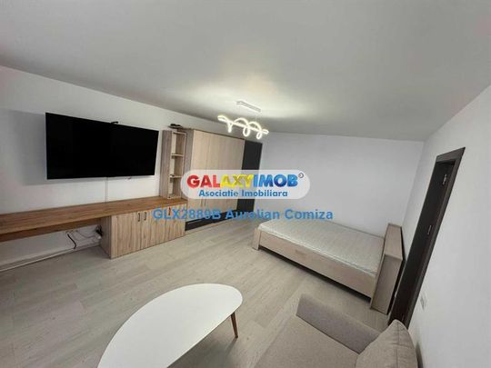 Garsoniera pentru inchiriat zona Vitan - Fotografie 1