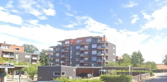 Segeparksgatan 6 A, Segevång - Photo 2