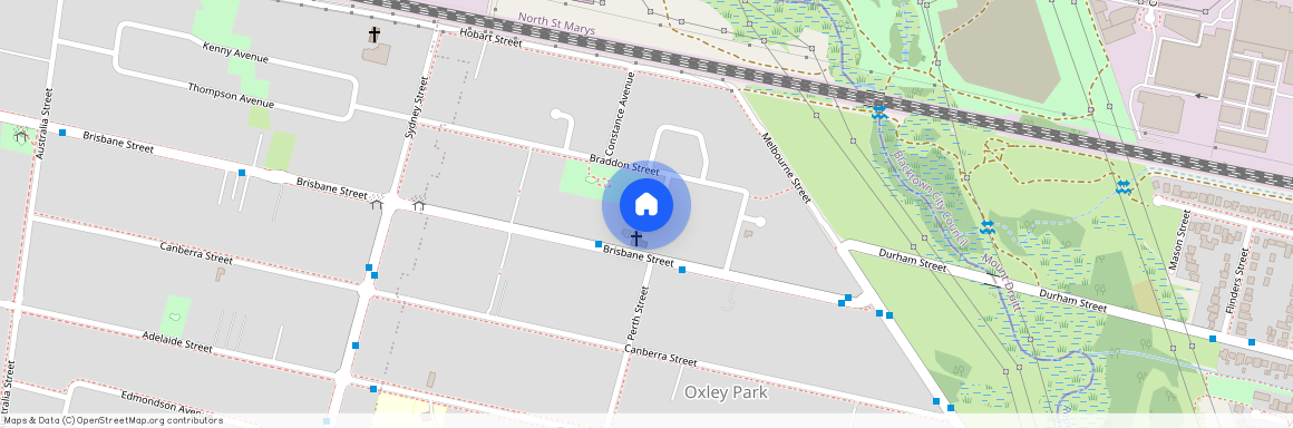 6 Villiers Pl, NSW 2760, Oxley Park