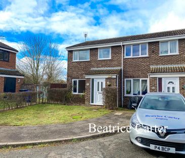 3 bedroom end of terrace house to rent - Photo 4