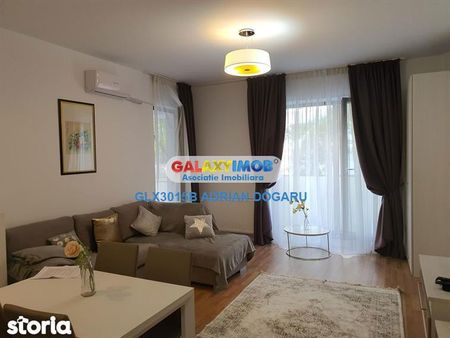 APARTAMENT 2 CAMERE DE INCHIRIAT TITAN - Photo 2