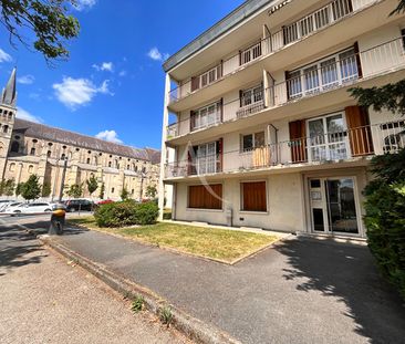 Location Appartement 1 pièce 32m² - Photo 4