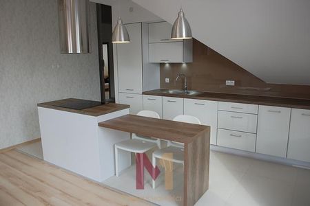 Mieszkanie na wynajem, Gorzów Wlkp., Os. Dolinki - Photo 5