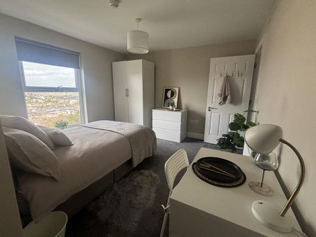 House share to rent - Photo 3