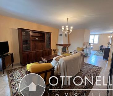 4 pièces MEUBLÉ en duplex - 121,90 m2 - Puget sur Argens - Photo 1