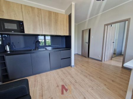 Mieszkanie na wynajem, Gorzów Wlkp., Górczyn - Zdjęcie 2