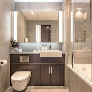 Thornes House, Nine Elms, London, SW11, Property for rent - Photo 3