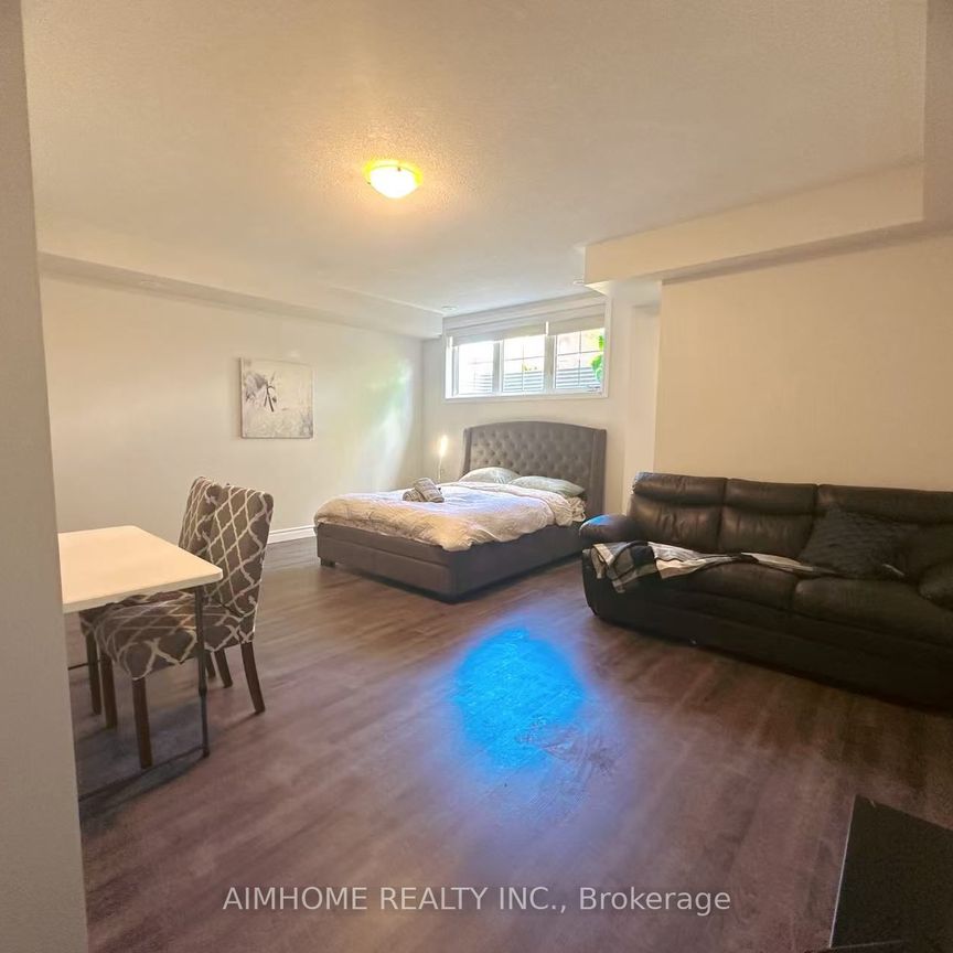 For Lease - 181 Parktree Drive Unit# 21 Lower, Vaughan, Ontario - Photo 1