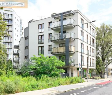 MIESZKANIE PRZY PARKU SZCZĘŚLIWICKIM- 3 POKOJE -TARAS - GARAŻ - Photo 4