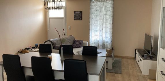 Location Appartement 3 pièces 58m² - Photo 2