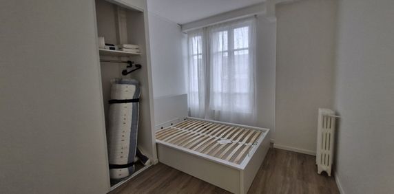 Appartement 2 pièces - 27m² - Photo 2