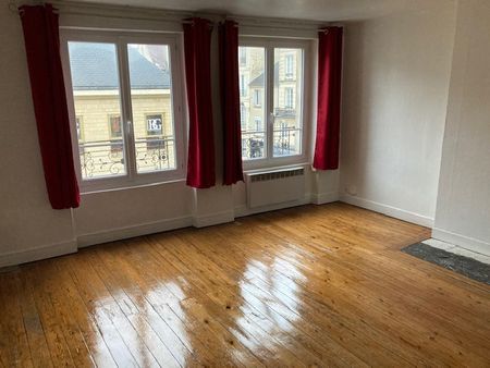 Location Appartement 1 pièce 25m² CAEN 14000 - Photo 2