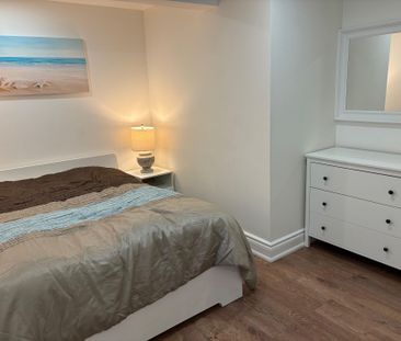 For Lease - 5651 Turney Drive Unit# Bsmt, Mississauga, Ontario - Photo 2
