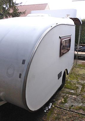 medebewoner gezocht voor een huisje regio St-truiden - Foto 1