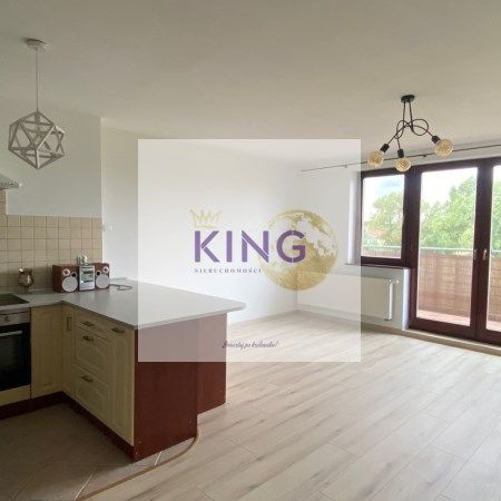 Mieszkanie na wynajem Dobra (Szczecińska), Mierzyn - Zdjęcie 1