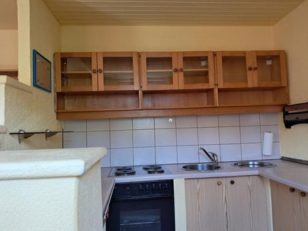 Dr.Schauerstr.6, Top 8: Zentral gelegene, einfache 2-Zimmerwohnung mit großem Balkon, 52,62m2, 3.Liftstock, Parkplatz - Photo 4