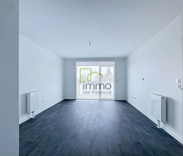 Location Appartement 2 pièces 43m² - Photo 3