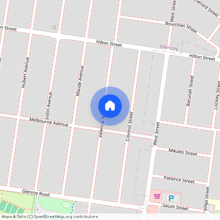 2/26 Valencia Street, Vic 3046, Glenroy