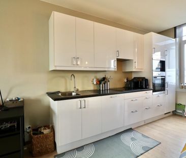 Stijlvol en energiezuinig appappartement met 2 slpk en terras voor ... - Photo 6