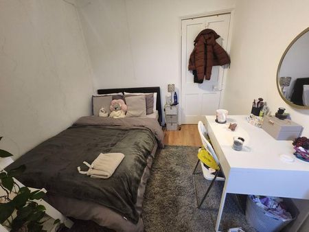 1 bedroom in a house share to rent - Photo 2