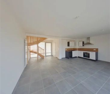 Location maison 4 pièces - 90.64m² à Ballan mire (37510) - Photo 6