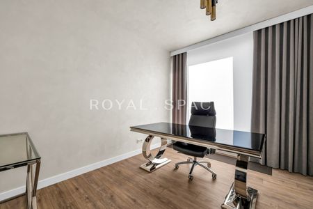 TOP Floor w wyrafinowanym stylu! | Unique Tower - Zdjęcie 5
