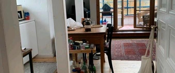 Nachmieter für 3 Zimmerwohnung - Photo 1