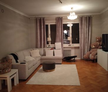 Södra Bangårdsgatan, Nyköping - Photo 3