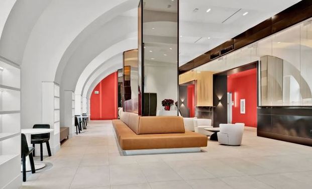 For Lease - 2033 Kennedy Road Unit# 1701, Toronto, Ontario - Photo 1