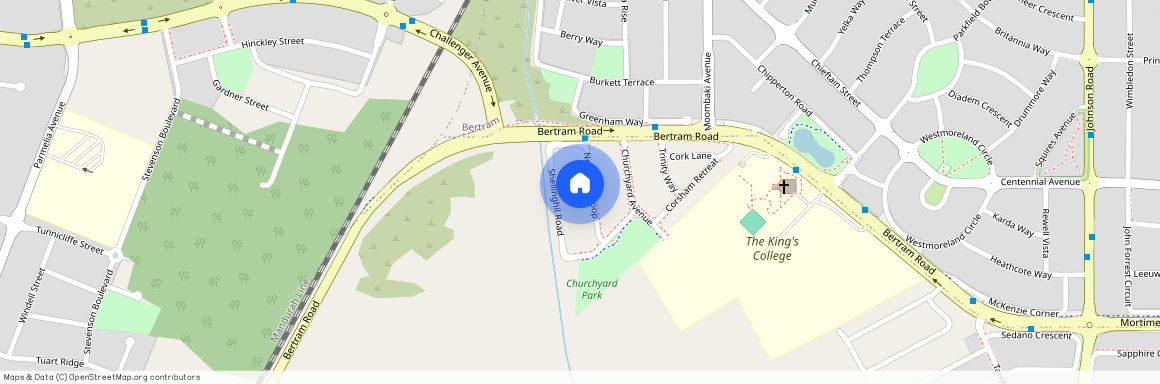 15 Newgrange Loop, WA 6170, Wellard