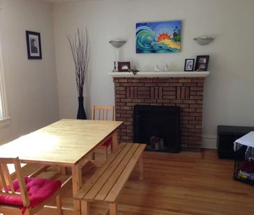 For Lease - 33 Cameron Avenue, Glebe - Ottawa East and Area, Ontario - Photo 3