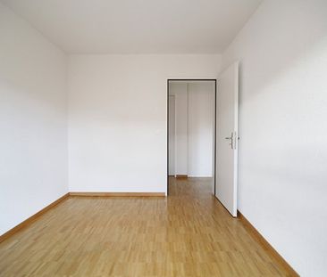 3.5 Zimmer, 89 m², 5. Stock - Foto 2