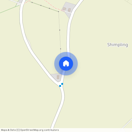 Meadow Cottage, Mill Hill