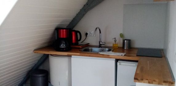 Appartement 1 pièce à Strasbourg - Photo 2