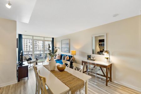 For Lease - 38 Joe Shuster Way Unit# 1322, Toronto, Ontario - Photo 4