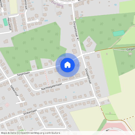 Sijsjeslaan 38, 3078 Everberg