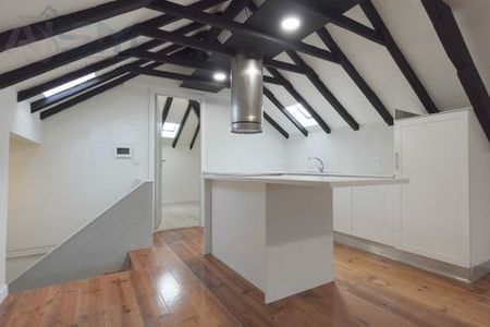 Apartamento T1 - Photo 2