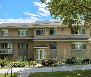Well Priced - South Etobicoke - 1 bedroom apartment | 31 Cannon Roa... - Photo 1