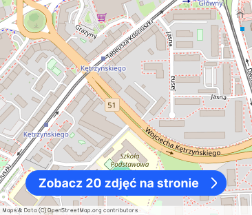 Warmińska,142m2,wysoki standard,na kancelarię - Zdjęcie 1